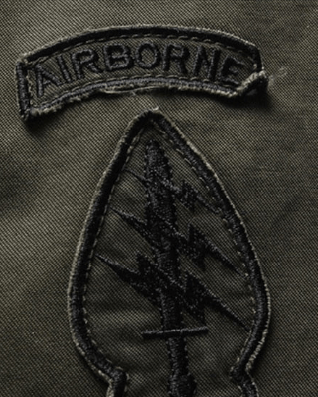 Aurazio Giacca da campo raffinata da uomo