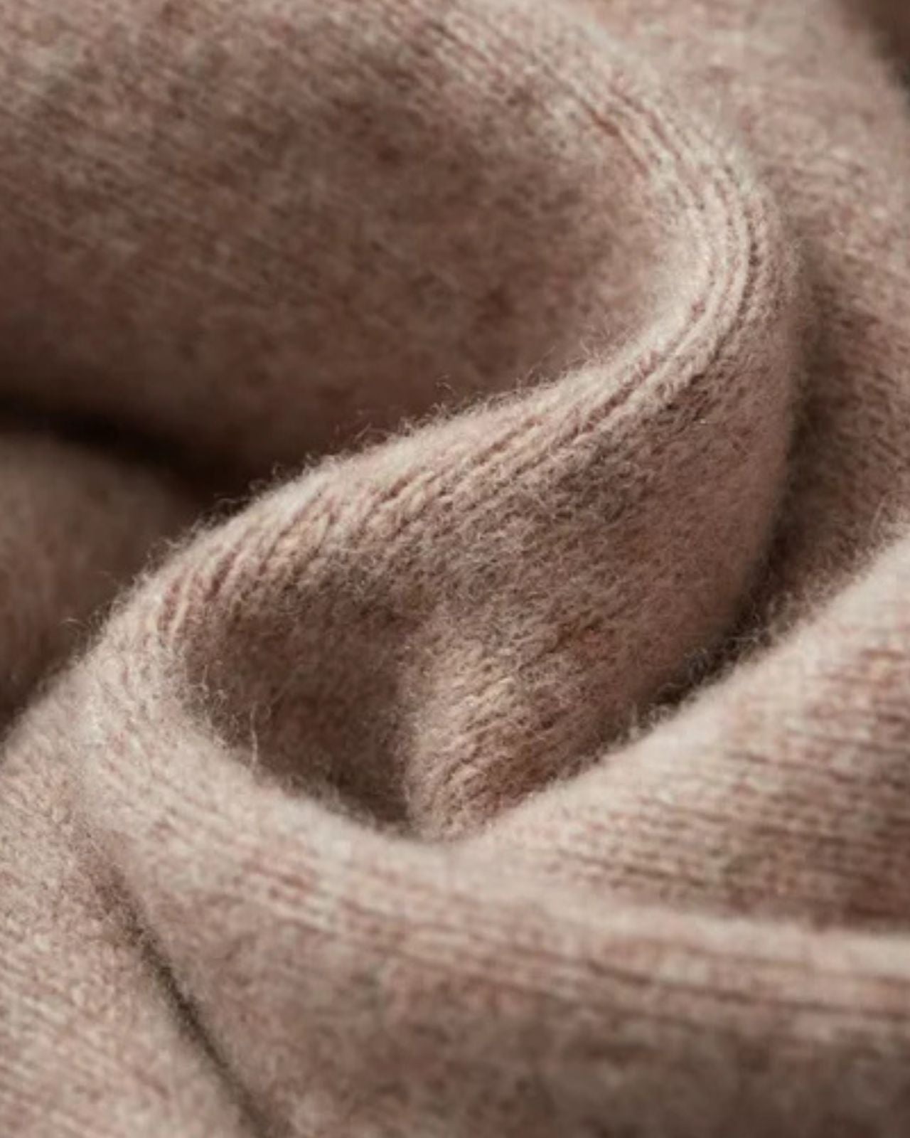 Aurazio Pantaloni in Lana Merino da uomo