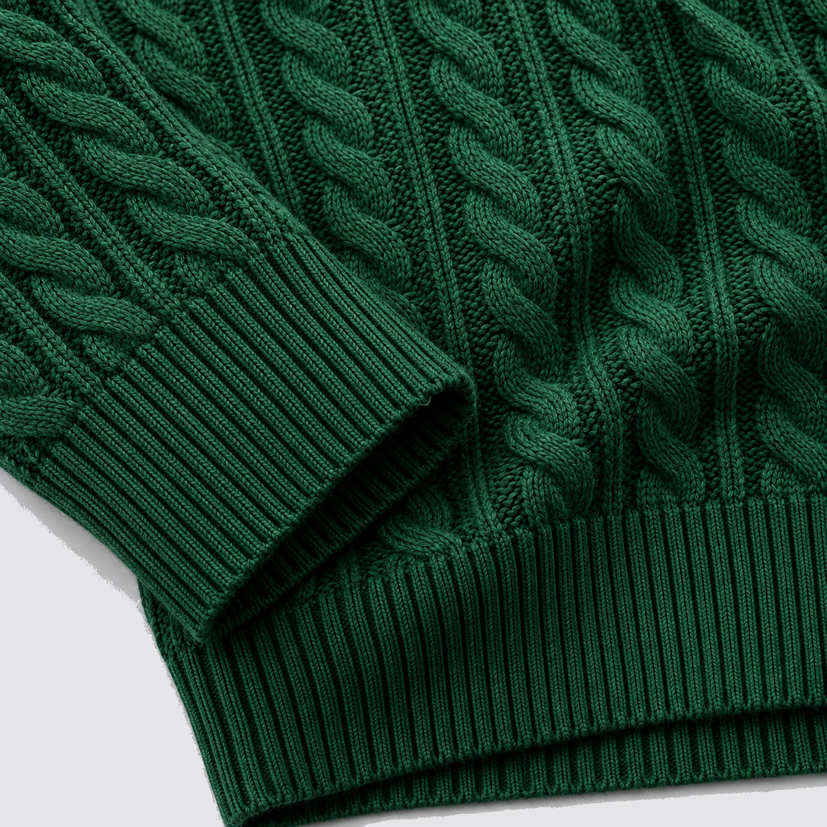 Maglione Donna Girocollo a Coste Taglio Dritto Leggero