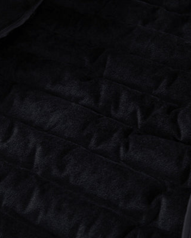 Aurazio Giubbotto ibrido imbottito da uomo