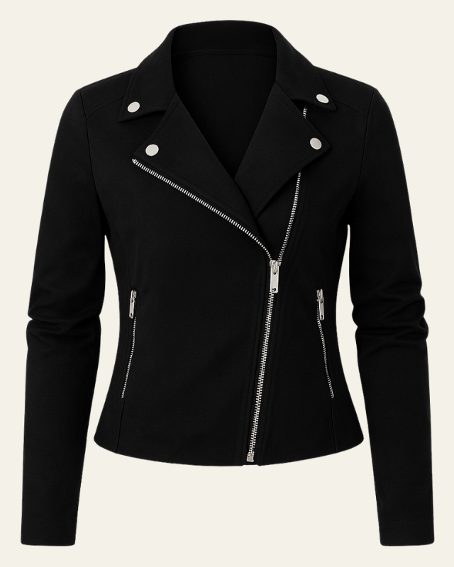 Aurazio Giacca Sartoriale Elegante per Donne