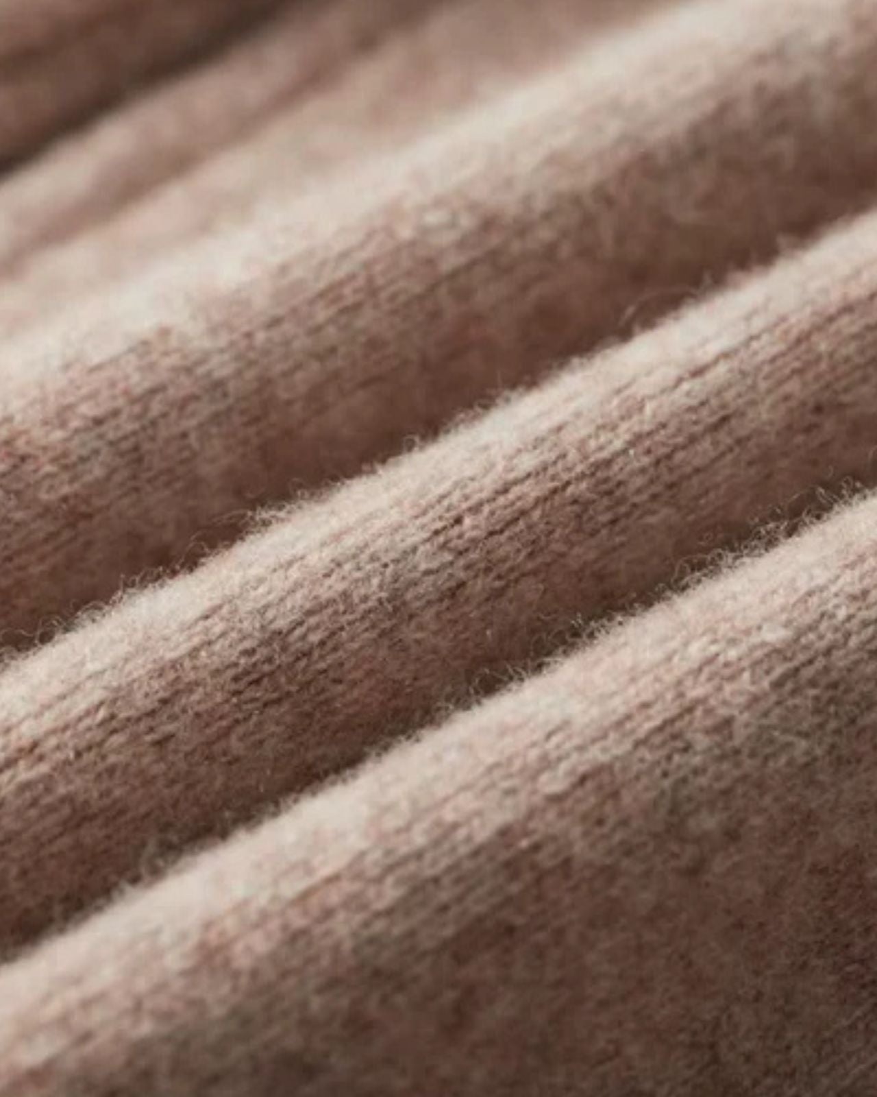 Aurazio Pantaloni in Lana Merino da uomo