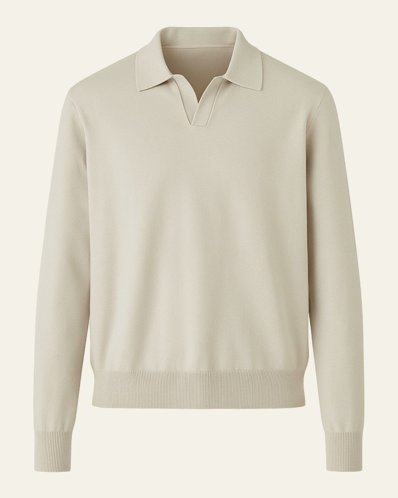 Aurazio Polo Heritage in Maglia per Uomo