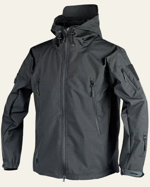 Aurazio Giacca Softshell Tattica per Tutti