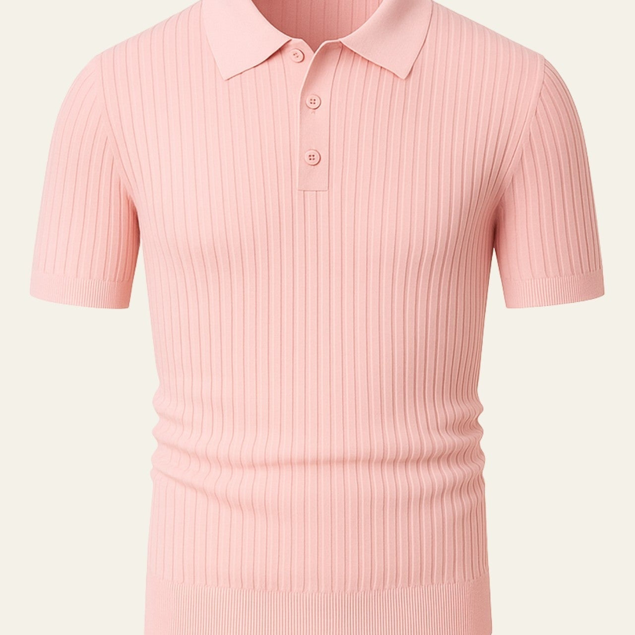 Aurazio Polo in Maglia di viscosa da uomo