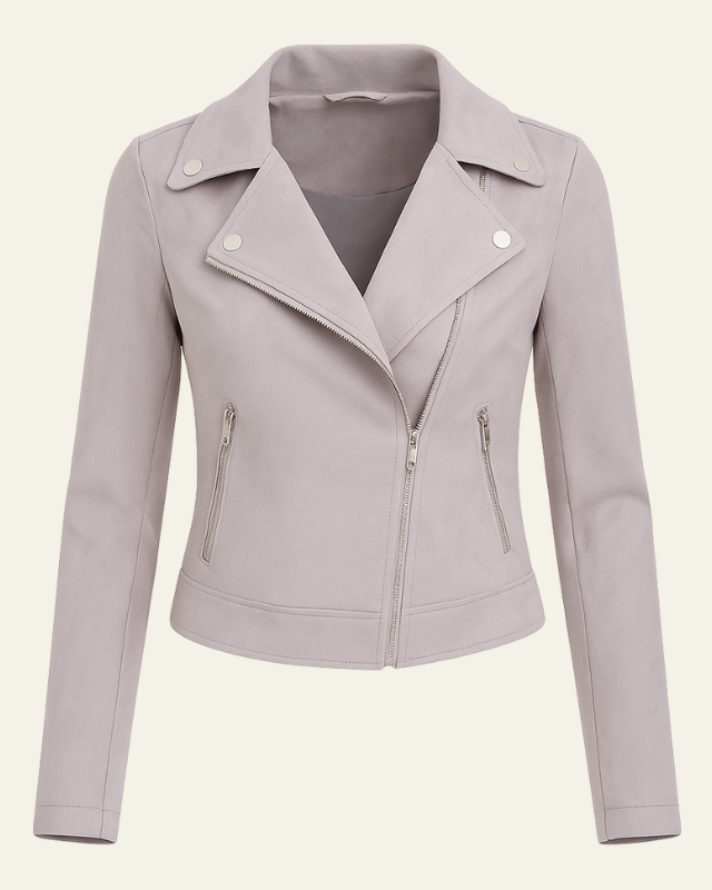 Aurazio Giacca Sartoriale Elegante per Donne