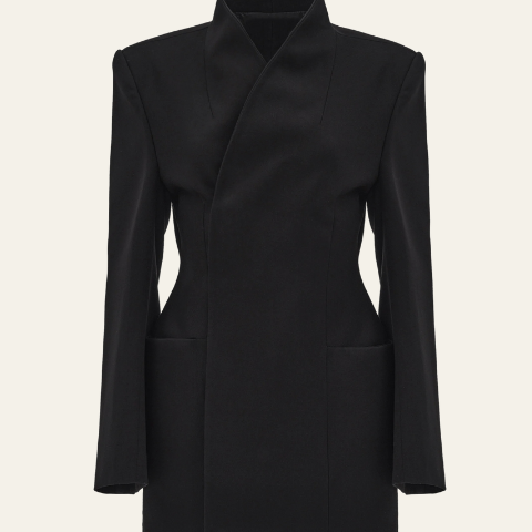 Aurazio Blazer di Lusso da Donna