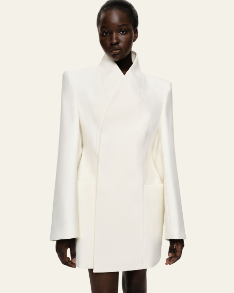 Aurazio Blazer di Lusso da Donna