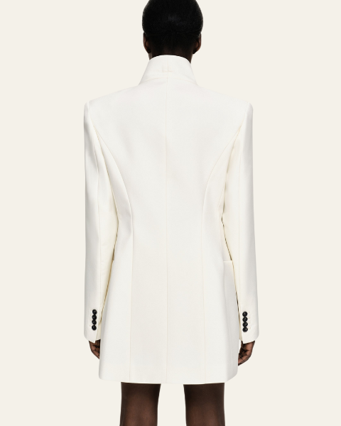 Aurazio Blazer di Lusso da Donna