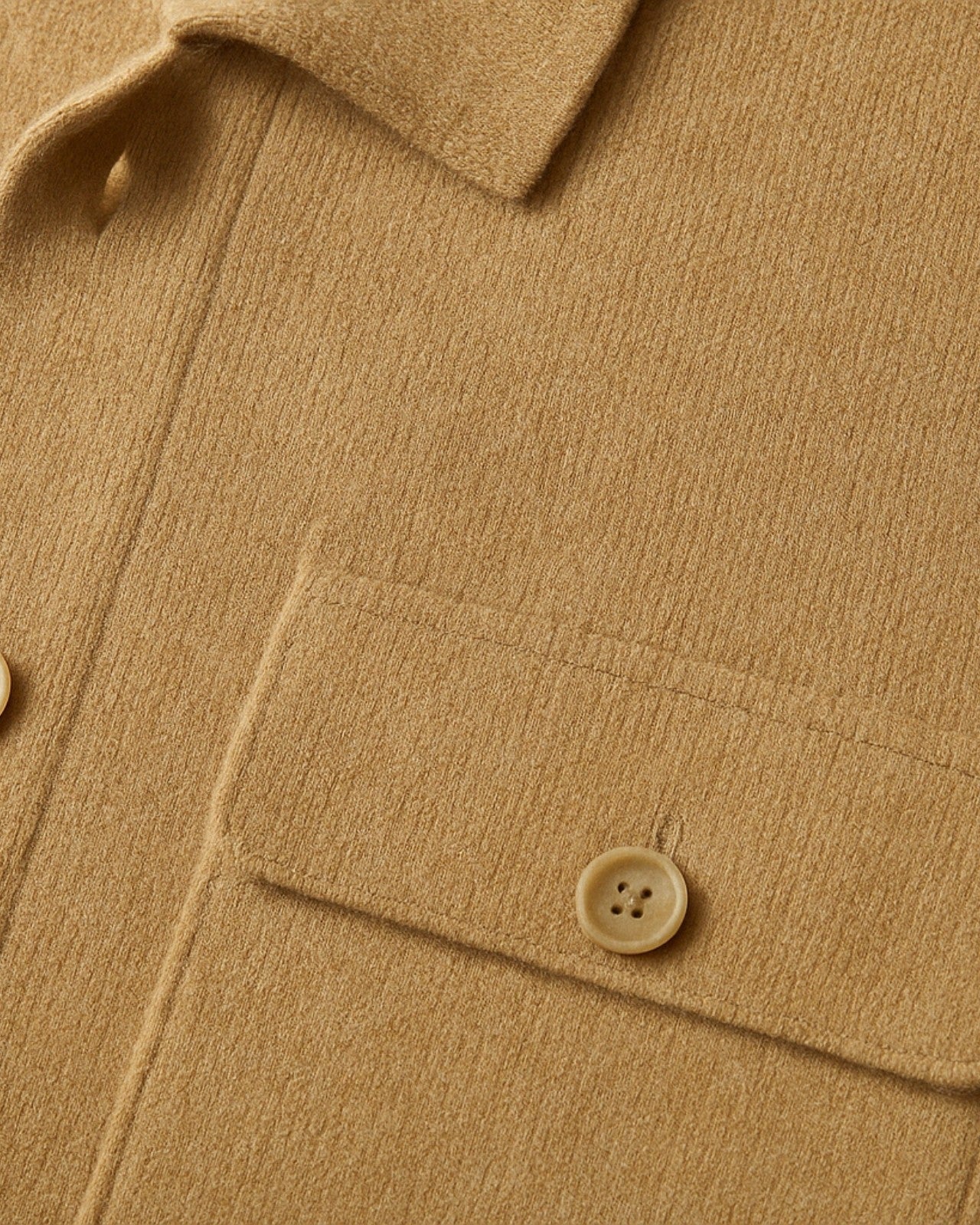 Aurazio Giacca in cashmere di lusso da uomo