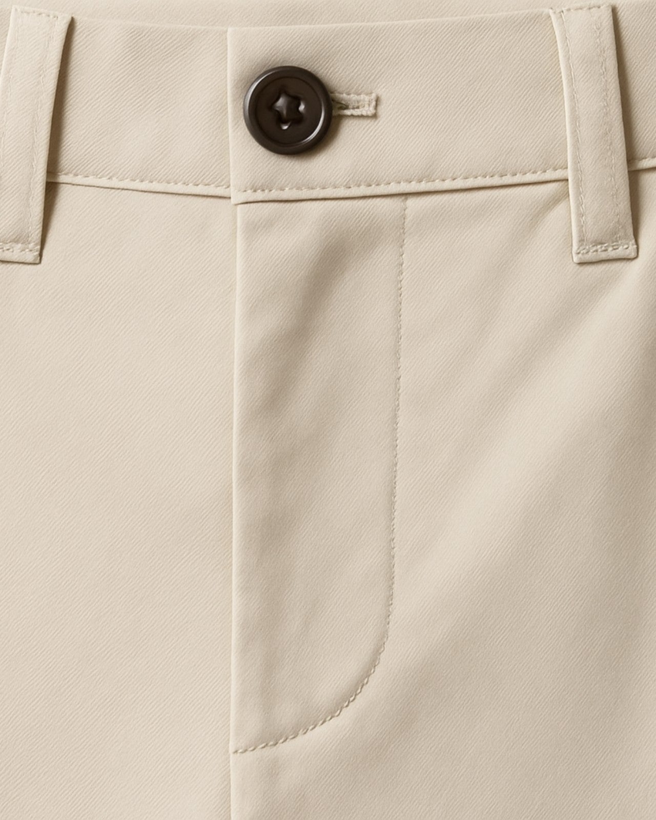 Aurazio Pantaloni Chino in cotone da uomo