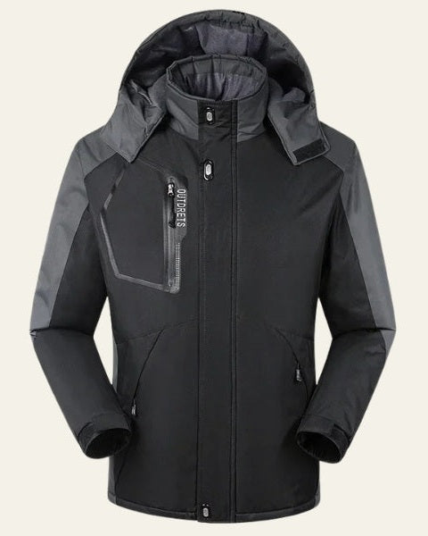 Aurazio Giacca da sci per uomo e donna elegante