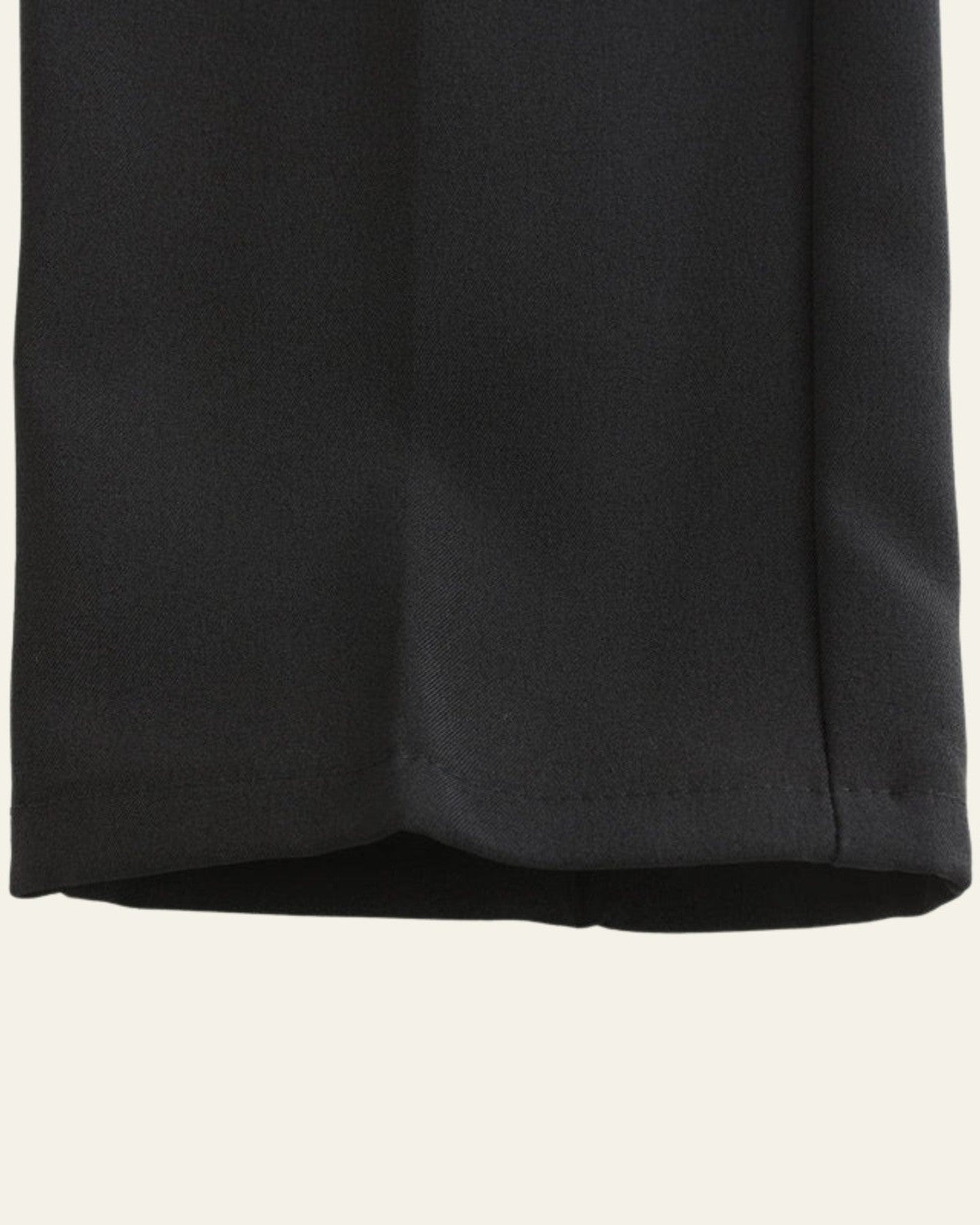 Aurazio Pantaloni in tessuto stretch da uomo