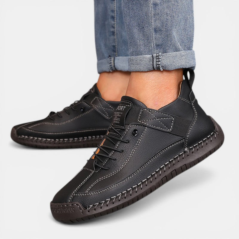 Sneakers Donna Ortopediche Ammortizzate Traspiranti