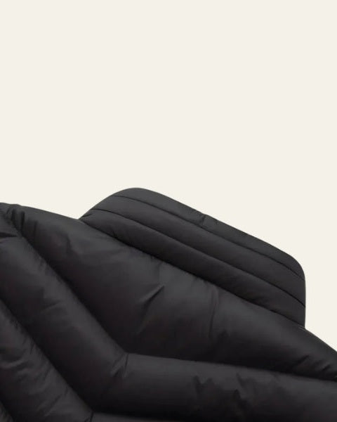 Aurazio Gilet Riscaldato Termico Per Uomo