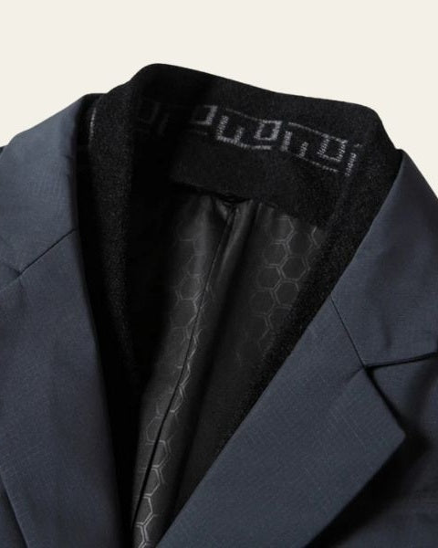 Aurazio Cappotto Isolante Raffinato per Tutti