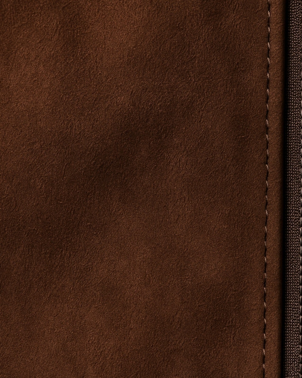 Aurazio Giacca in suede vegano per tutti