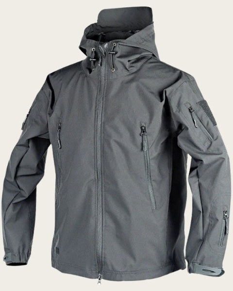 Aurazio Giacca Softshell Tattica per Tutti