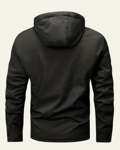 Aurazio Giacca sportiva leggera per uomo attivo