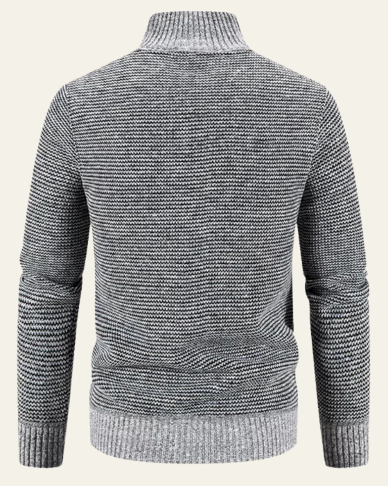 Aurazio Giacca Ibrida Imbottita Premium da uomo