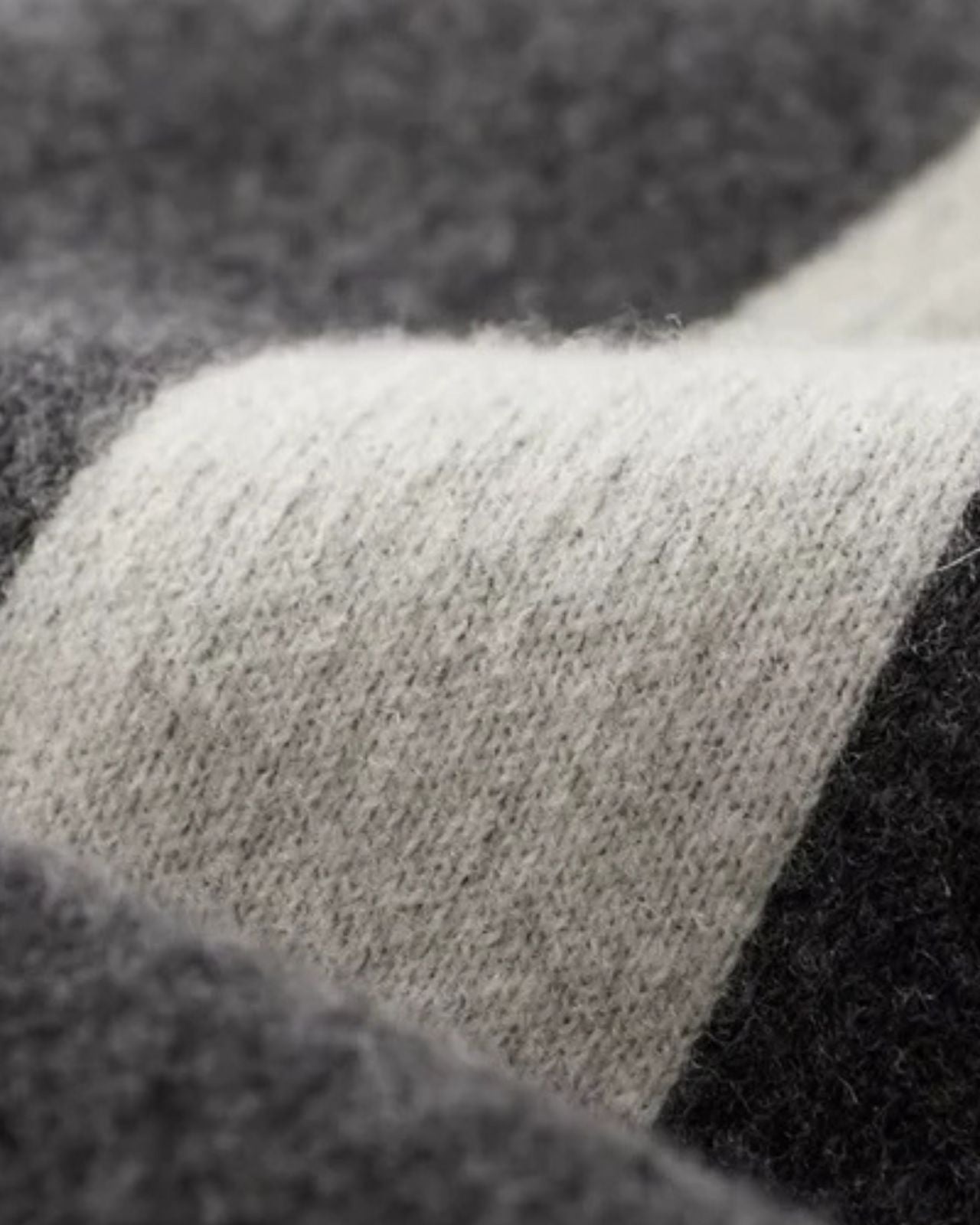 Aurazio Pantaloni in lana merino da uomo