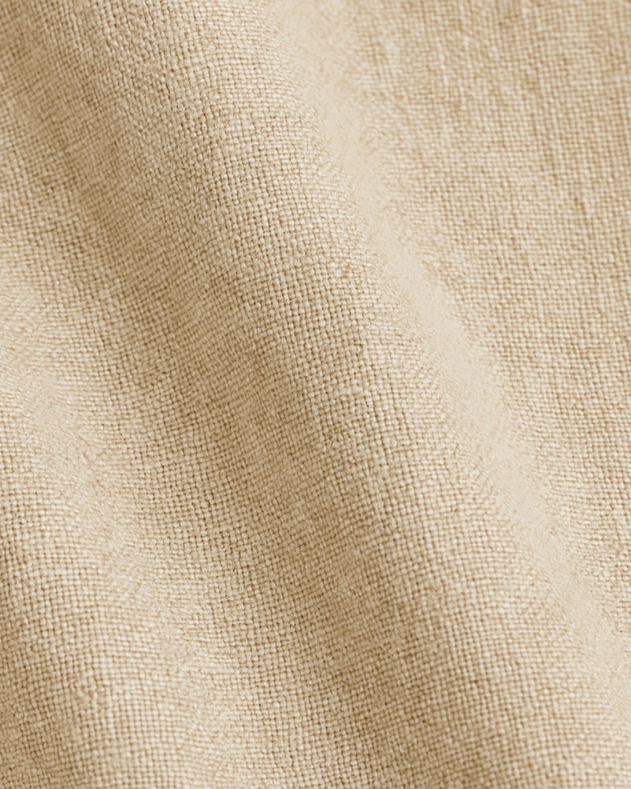 Aurazio Pantaloni in lino leggeri e traspiranti per Uomo