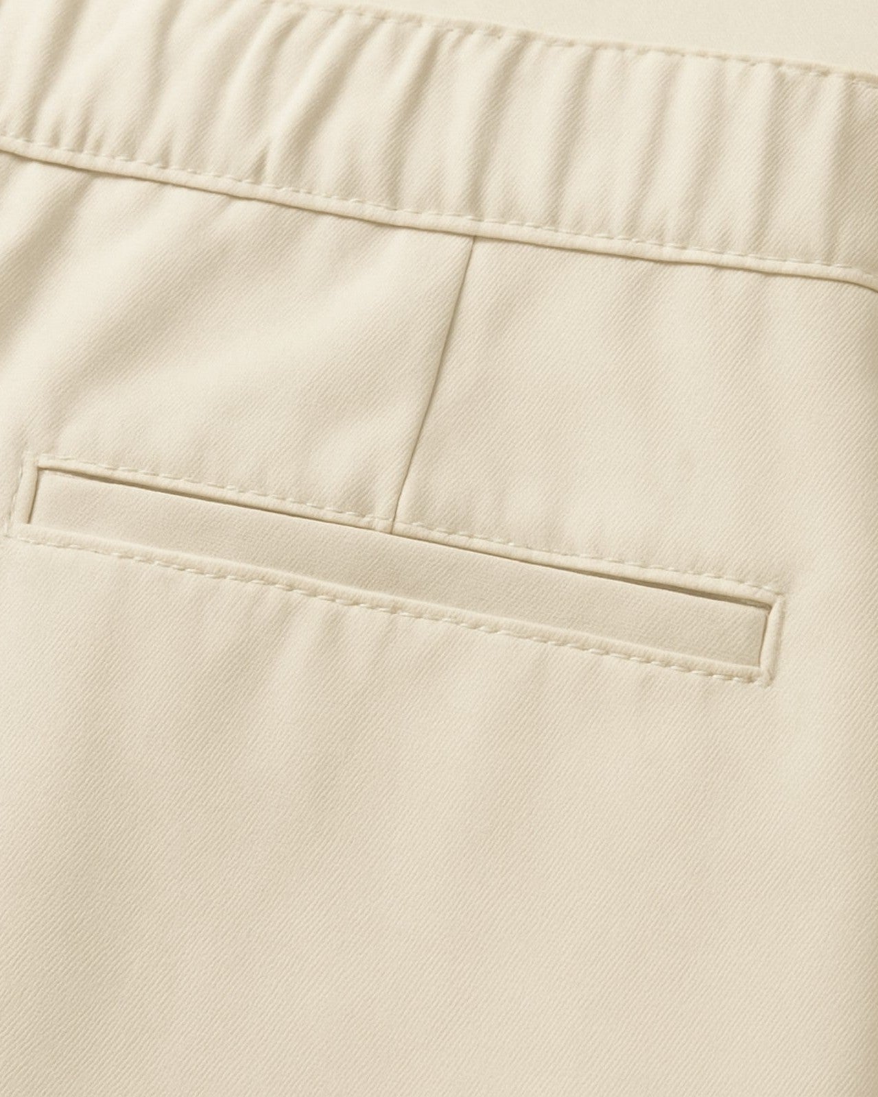 Aurazio Pantaloni Chino in cotone da uomo