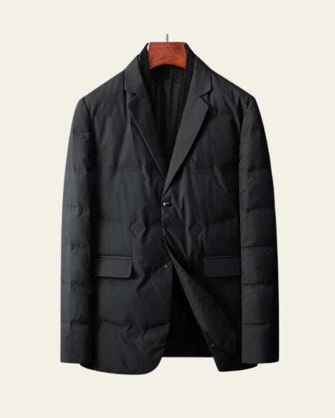 Aurazio Cappotto Isolante Raffinato per Tutti