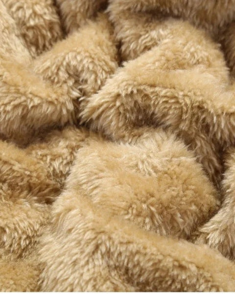 Aurazio Gilet Invernale Imbottito Da Uomo