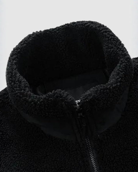 Aurazio Giacca Sherpa per Esploratori Moderni