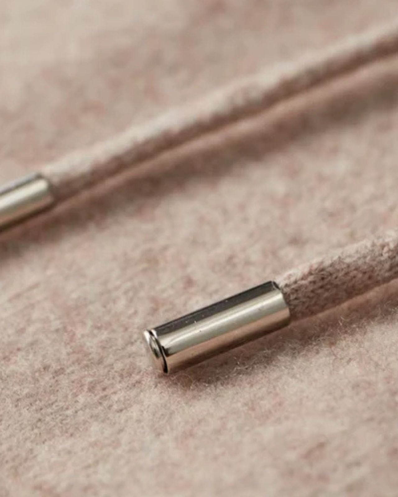 Aurazio Pantaloni in Lana Merino da uomo