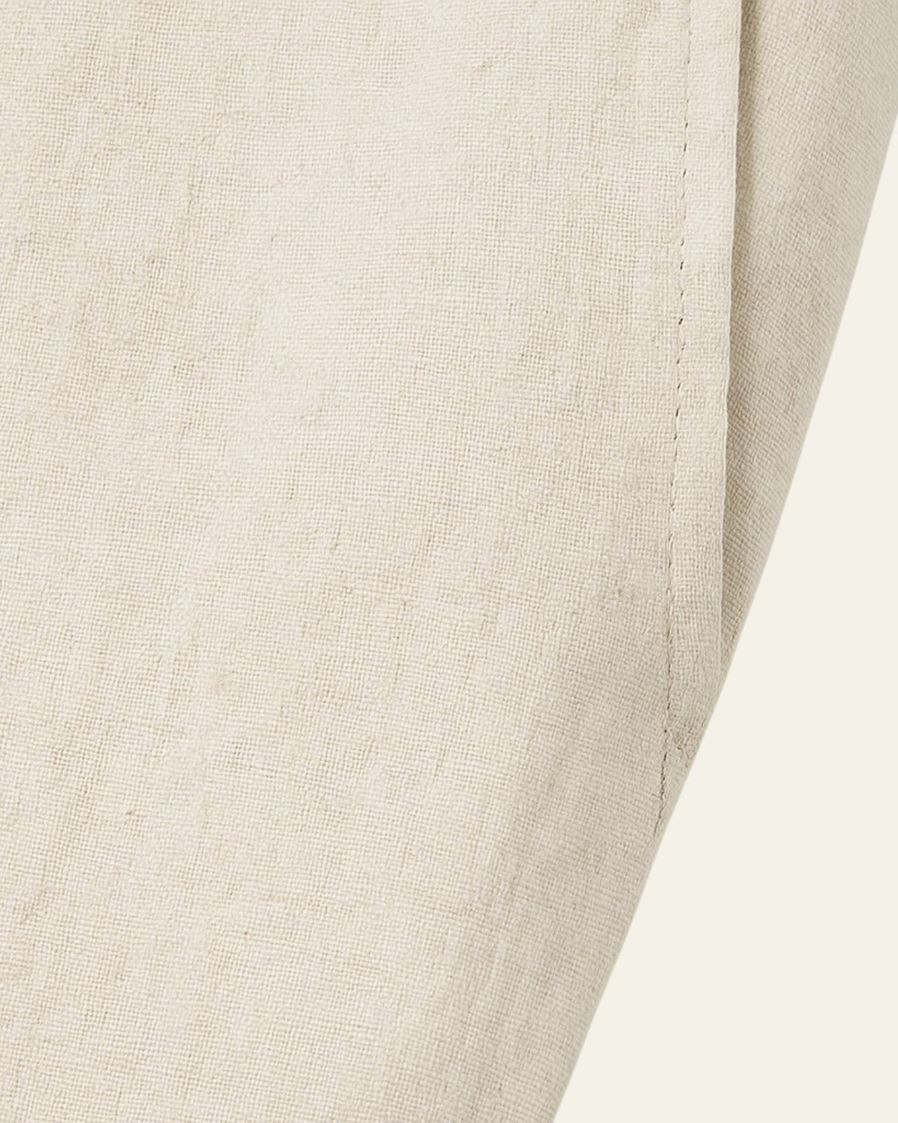 Aurazio Pantaloni di lino rilassati da uomo