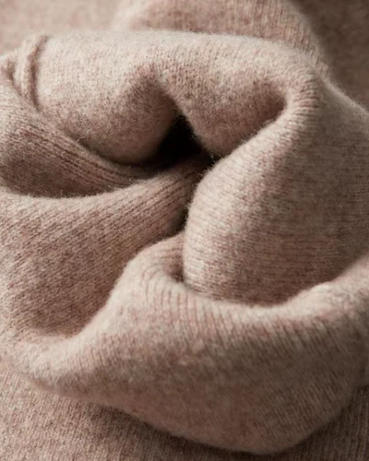 Aurazio Pantaloni in Lana Merino da uomo