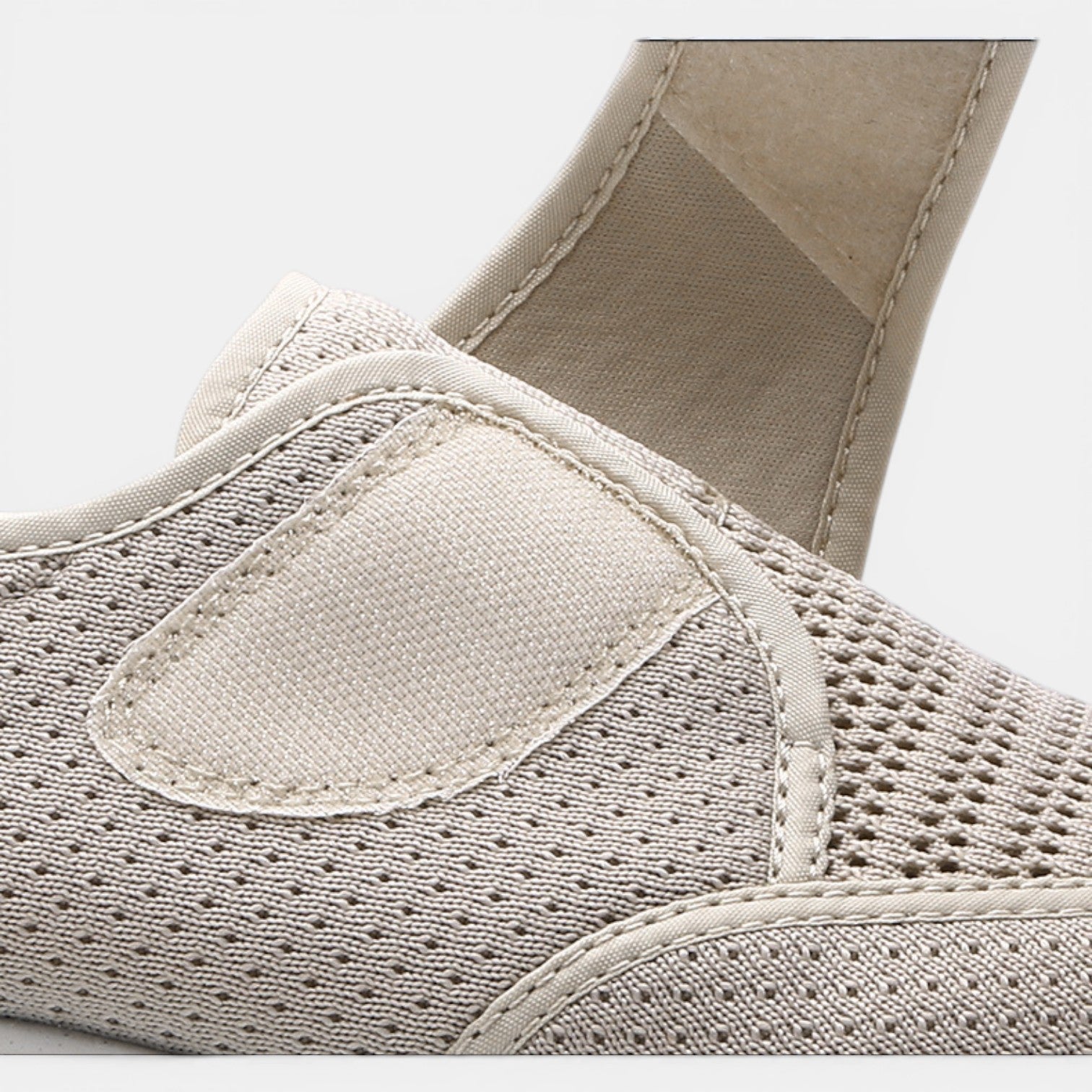 Aurazio Sneakers Ortopediche Ultraleggere Comfort Immediato per Donna