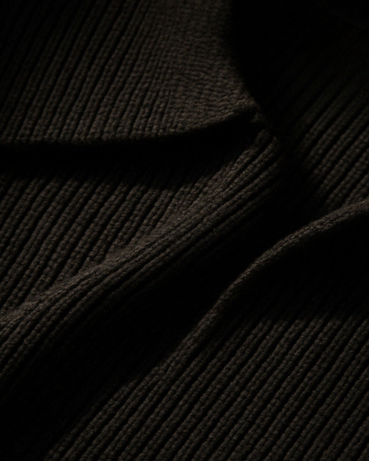 Aurazio Maglione a trecce con zip da uomo