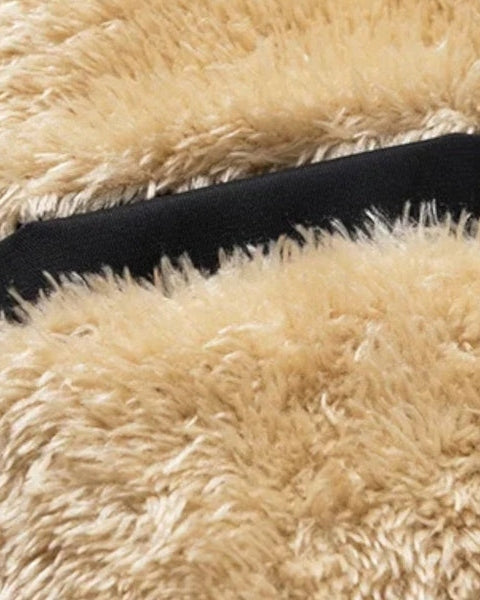 Aurazio Gilet imbottito trapuntato da uomo