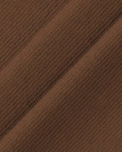 Aurazio Pantaloni in velluto a coste a gamba ampia da donna