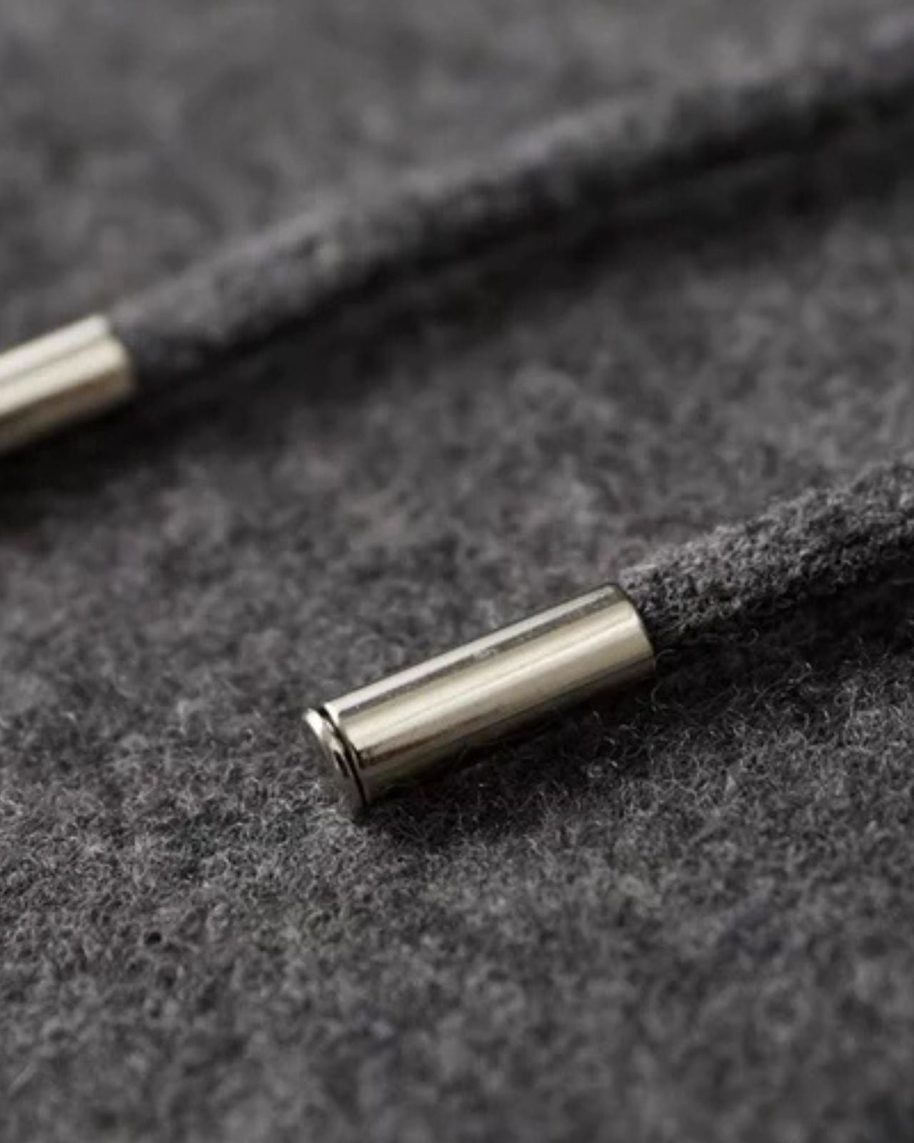 Aurazio Pantaloni in lana merino da uomo