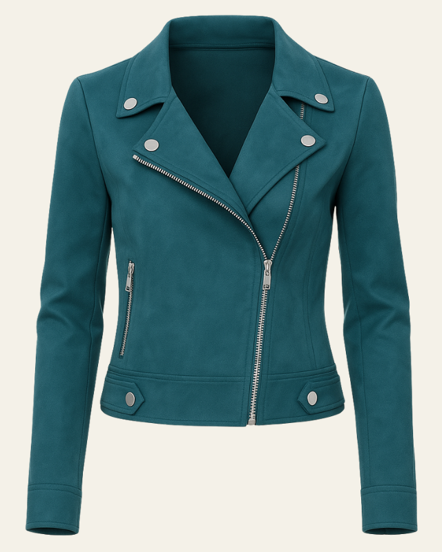 Aurazio Giacca Sartoriale Elegante per Donne