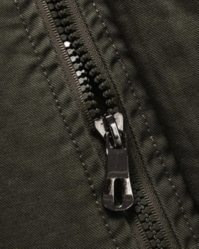 Aurazio Giacca da campo raffinata da uomo