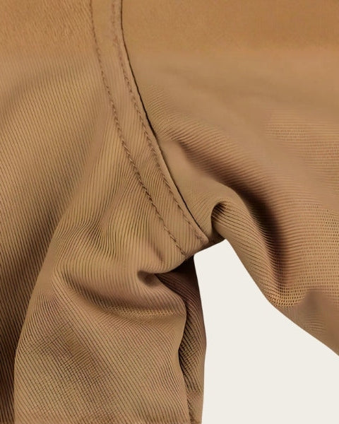 Aurazio Giacca da campo imbottita da uomo