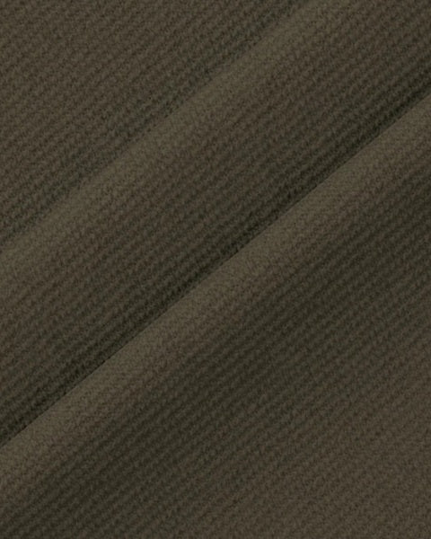 Aurazio Pantaloni in velluto a coste a gamba ampia da donna