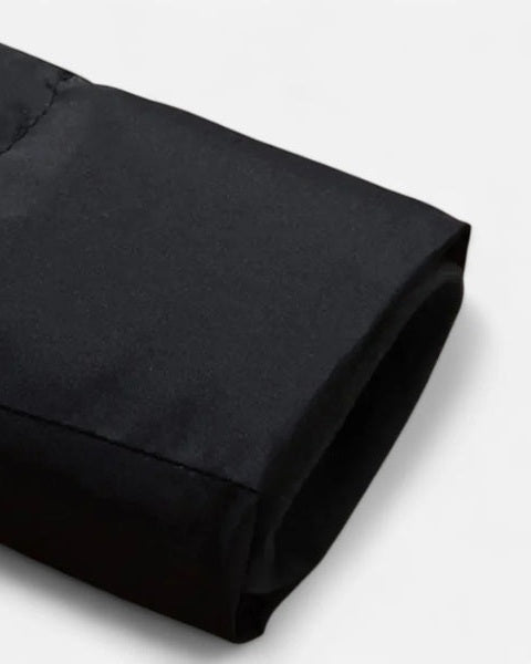 Aurazio Piumino Imbottito con Cappuccio Caldo per Uomo