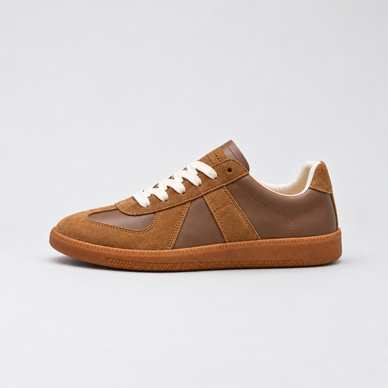 Sneakers Uomo Leggere Casual Stringate Comfort Quotidiano