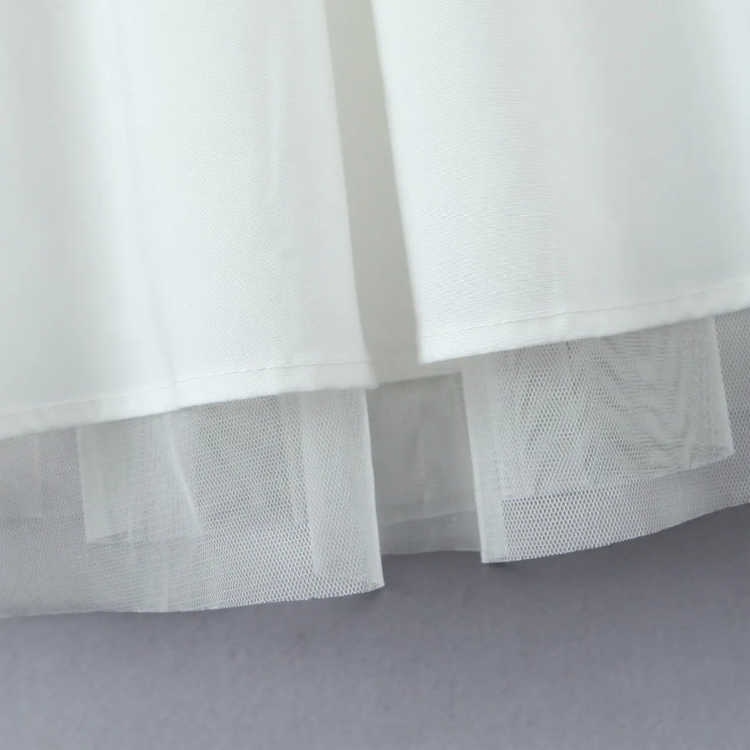 Abito Midi Donna Corsetto Schiena Aperta da Festa