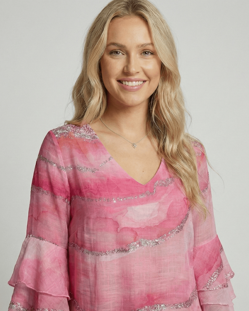 Aurazio Vestito Mini per Donna