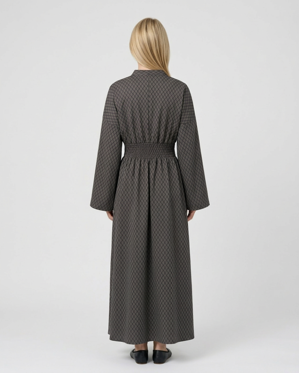 Aurazio Abito Lungo per Donna