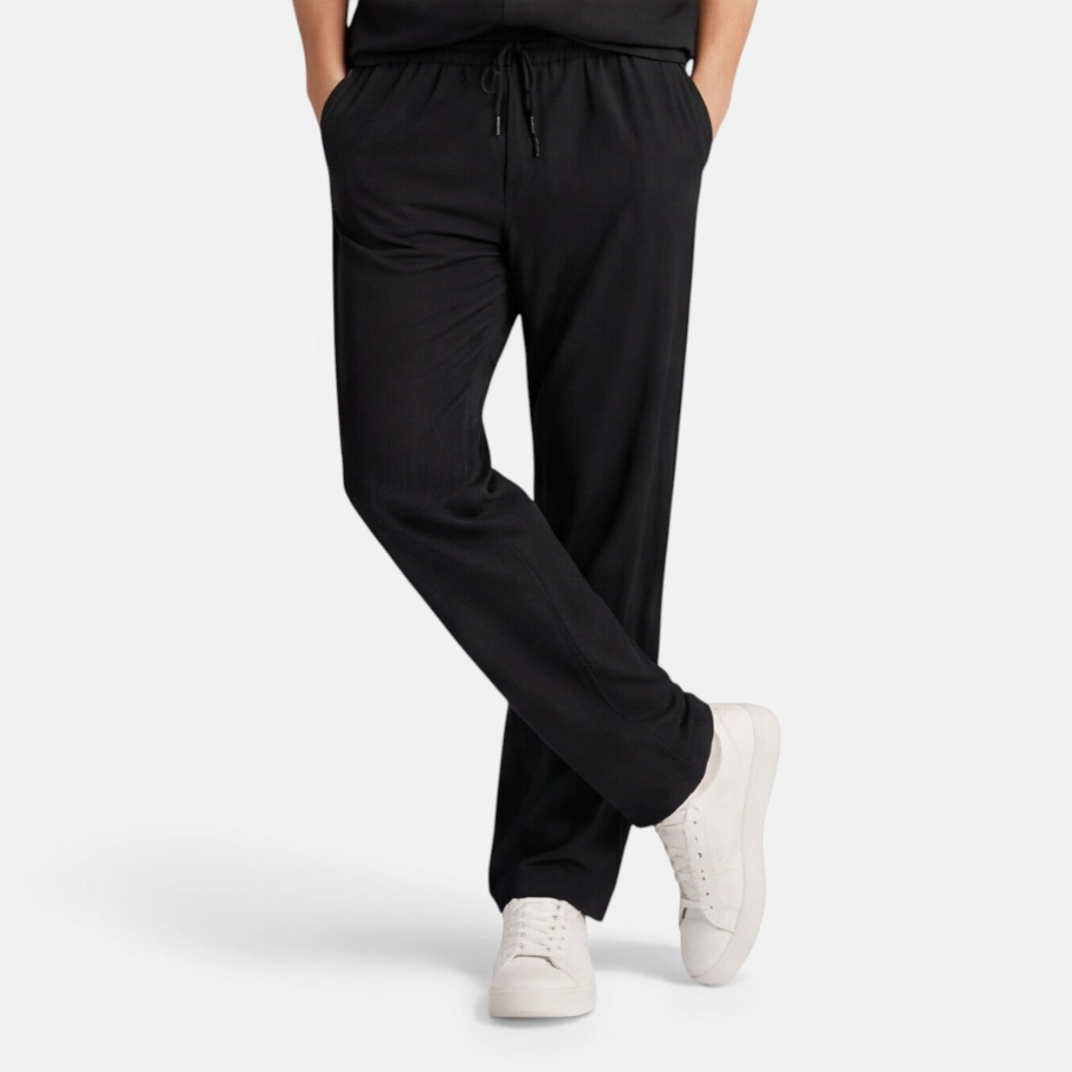 Completo Uomo Due Pezzi Camicia Maniche Corte e Pantaloni