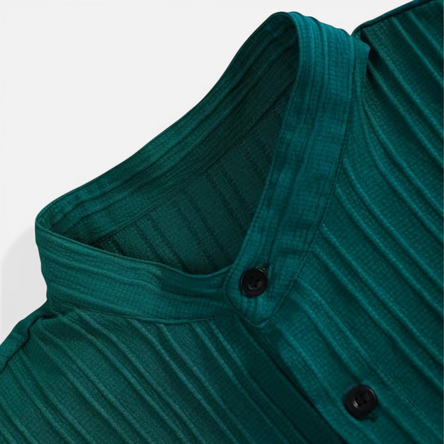 Completo Uomo Estivo Camicia e Pantaloni Leggeri