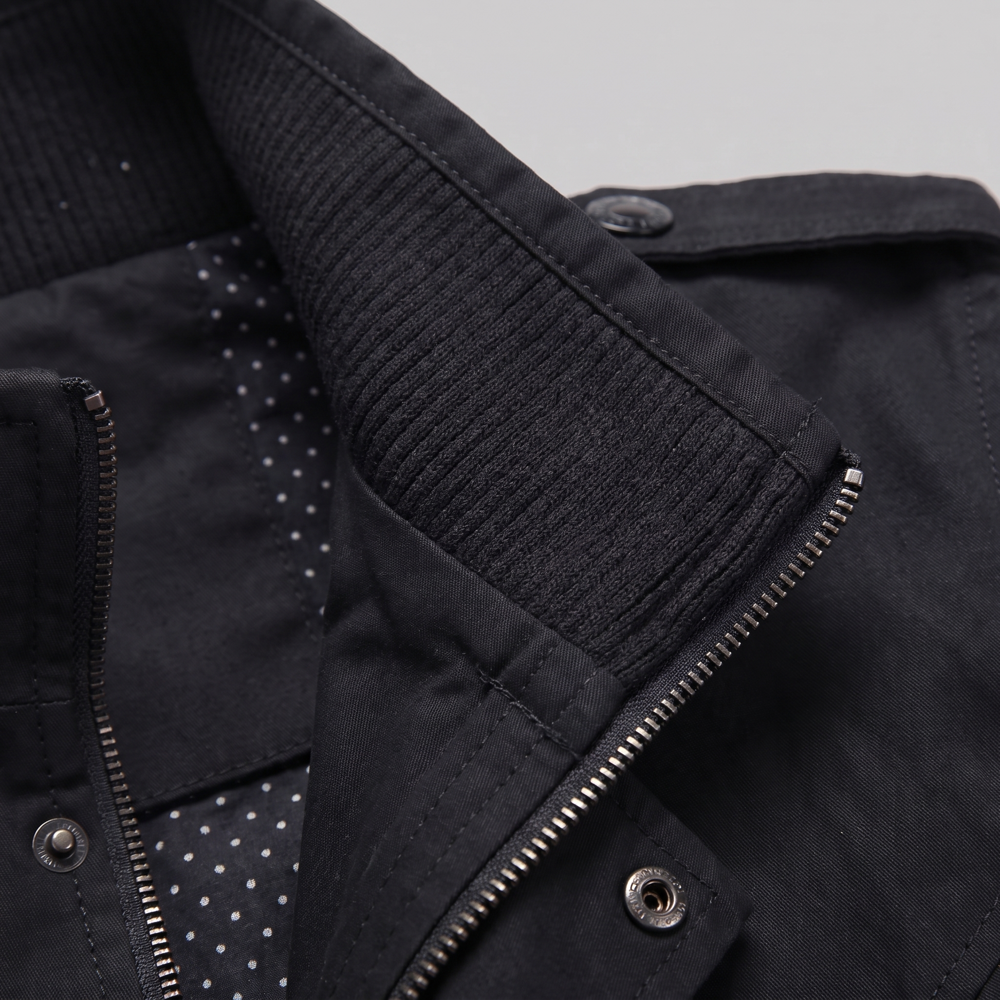 Giacca Uomo Imbottita Slim con Spalline Classica